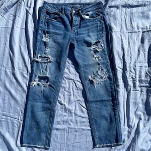 A&E Jeans